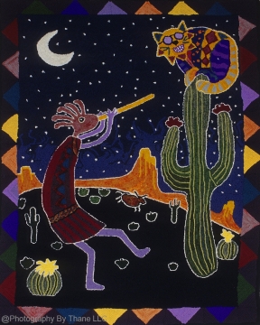 Desert Fun