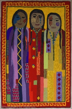 People of the Desert