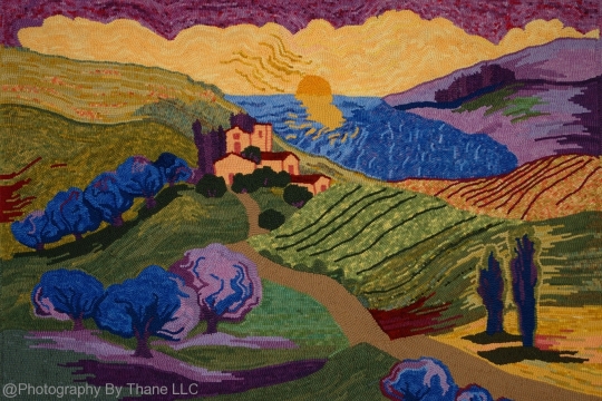 Wine Country
