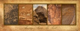 Messages from the past