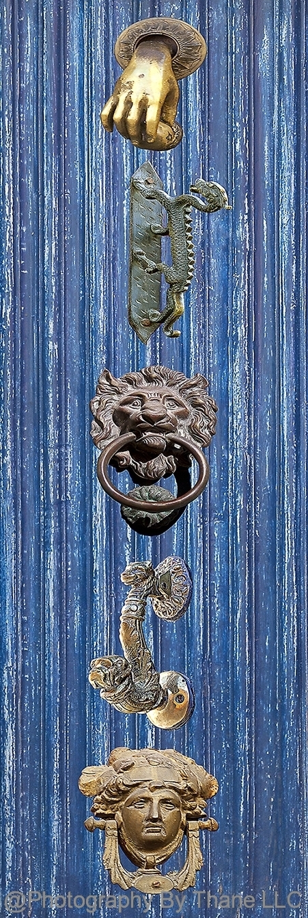 Door Knockers