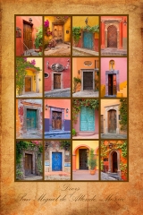 Vertical San-Miguel-Doors