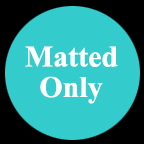 Matted-Only